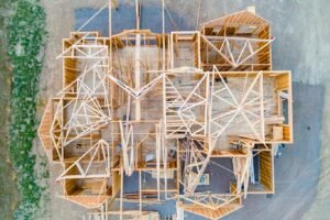 Read more about the article Exploring the Construction Industry: My Internship Experience at Estate Nirman Nigam