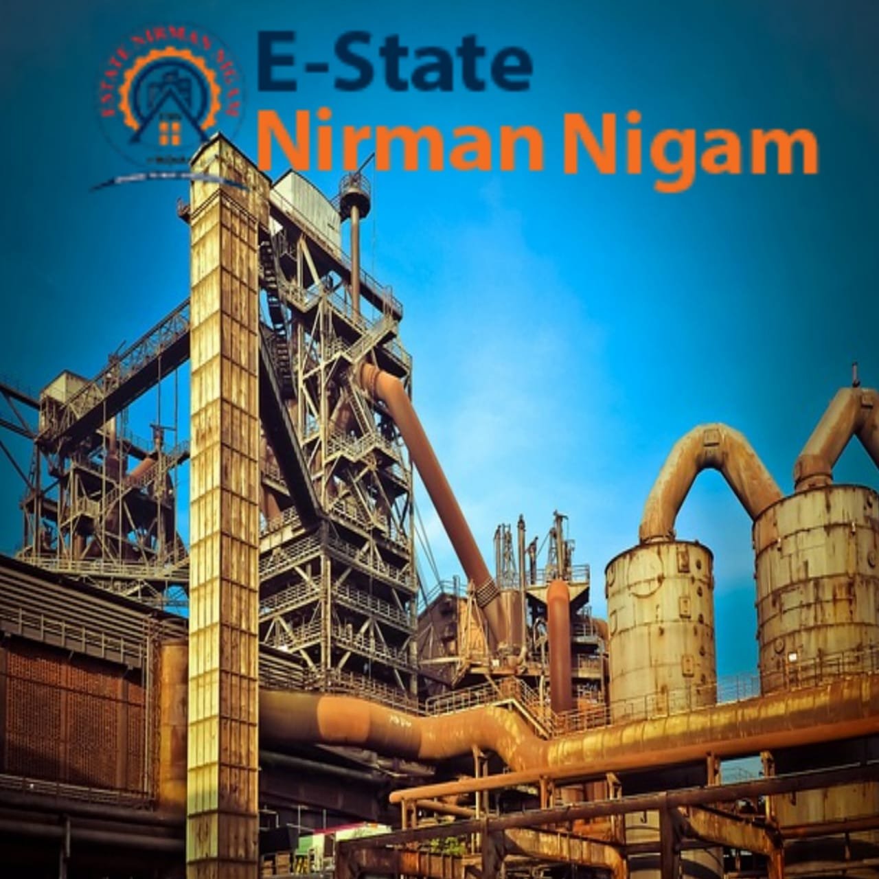 Read more about the article Cement Your Career at Estate Nirman Nigam