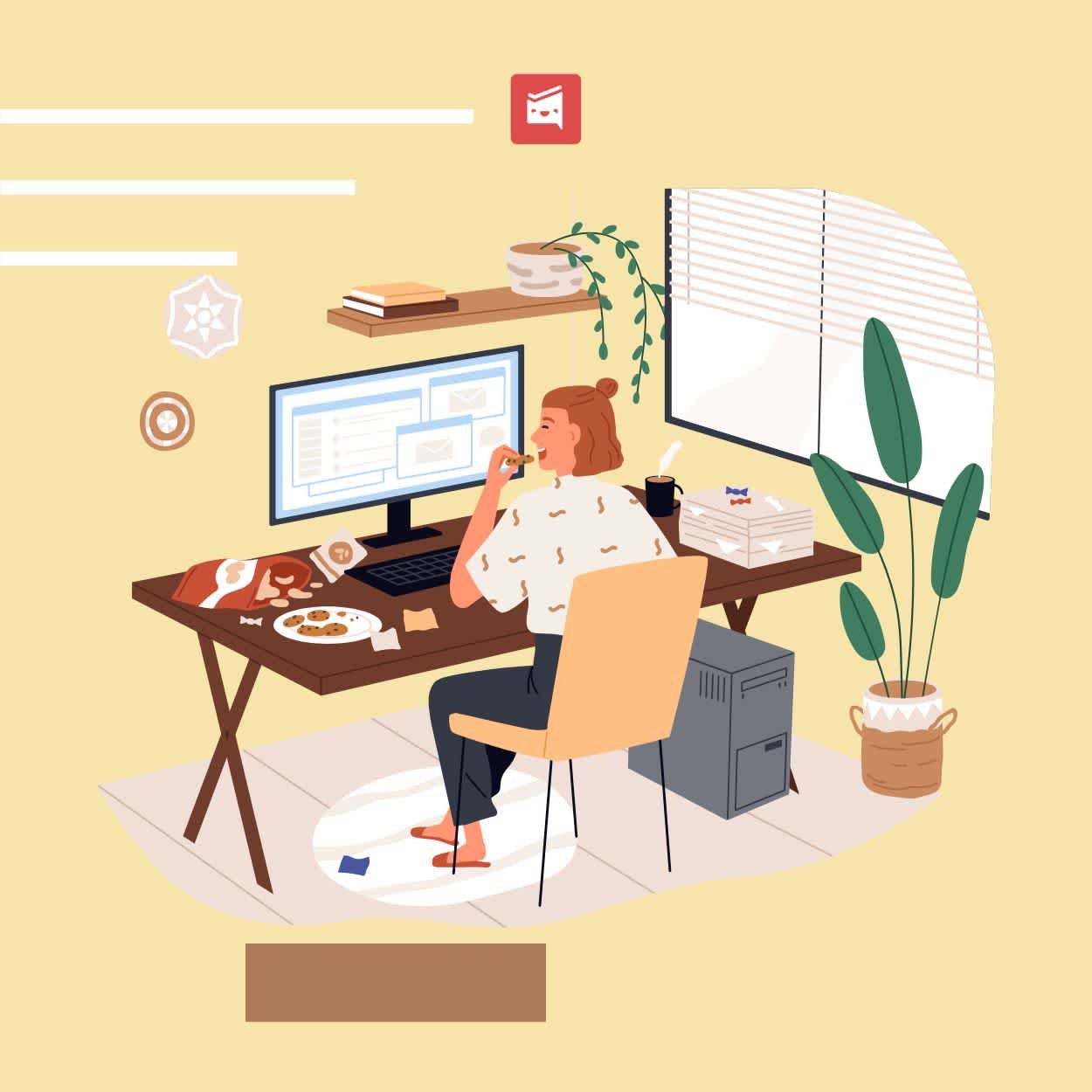 Read more about the article She Started with Just a Phone – Now She Trains Others Online