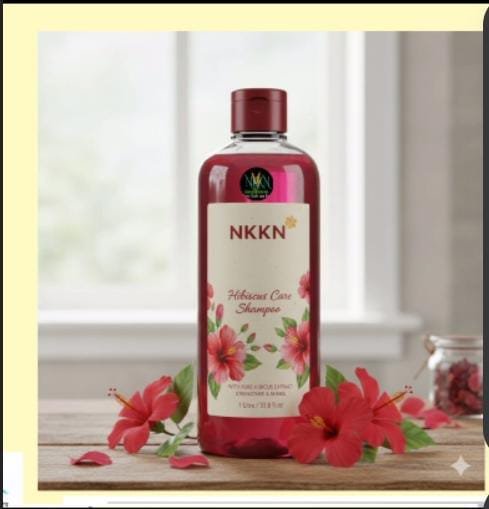 Read more about the article NKKN Ritha Care Shampoo: Bring Back Your Hair’s Natural Strength & Shine