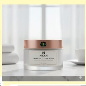 Read more about the article Hair Protein Cream NKKN Brand
