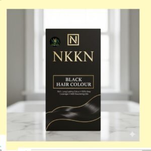 Read more about the article NKKN Black Hair Color: The Ultimate Solution for Deep, Shiny & Natural-Looking Black Hair