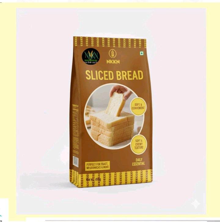 Read more about the article Slice Bread The Everyday Staple by NKKN