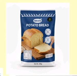 Read more about the article Potato Bread by NKKN Softness Taste and Nutrition in Every Slice