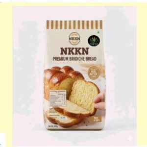 Read more about the article Premium Brioche Bread by NKKN Where French Tradition Meets Modern Luxury