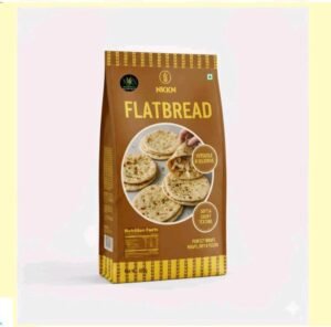 Read more about the article Flat Bread A Timeless Classic Reimagined by NKKN