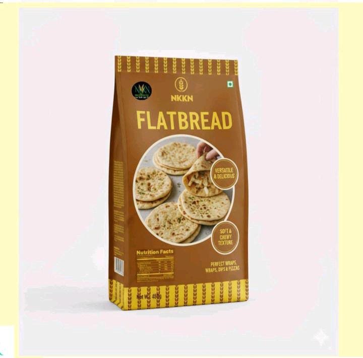 Read more about the article Flat Bread A Timeless Classic Reimagined by NKKN