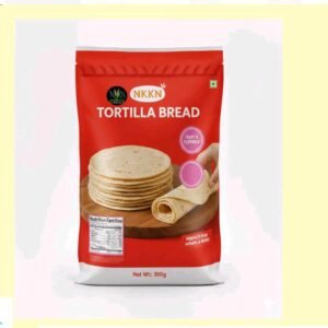 Read more about the article Tortilla Bread A Global Favorite Reimagined by NKKN