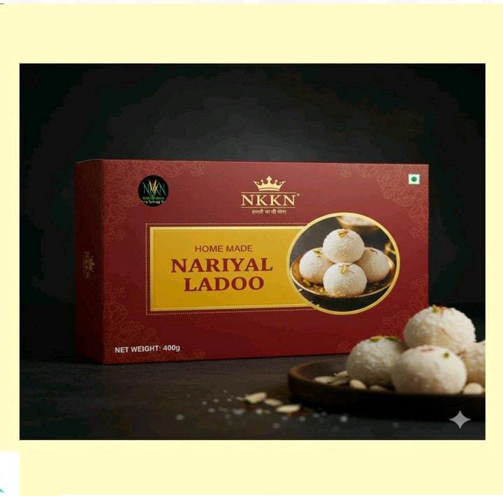 Read more about the article Nariyal Laddu A Traditional Coconut Delight by NKKN