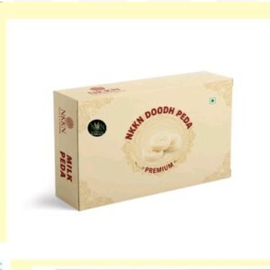 Read more about the article The Rich Tradition of Dudh Peda A Classic Indian Sweet by NKKN