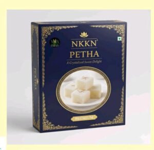 Read more about the article The Sweet Legacy of Petha A Timeless Delight by NKKN