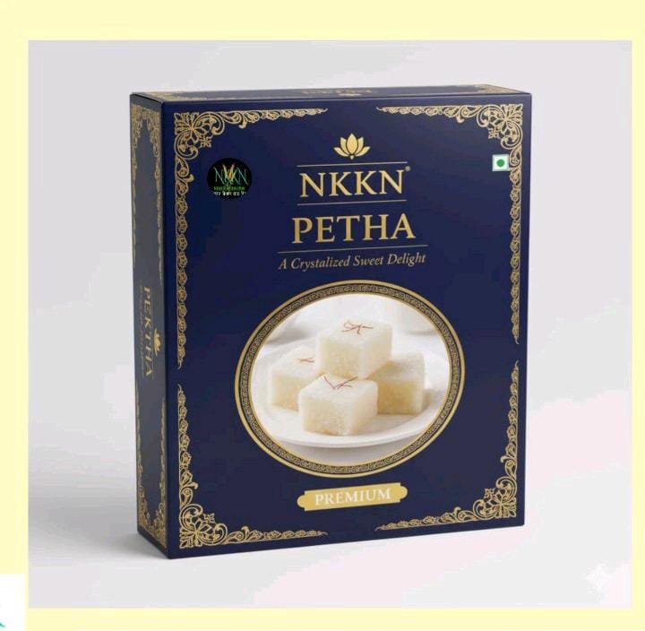 Read more about the article The Sweet Legacy of Petha A Timeless Delight by NKKN