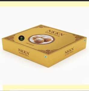 Read more about the article Kandi Peda A Traditional Delight by NKKN