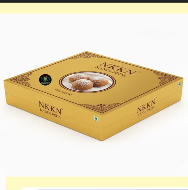 You are currently viewing Kandi Peda A Traditional Delight by NKKN