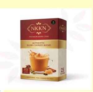 Read more about the article Premium Irani Chai A Timeless Cup of Comfort by NKKN