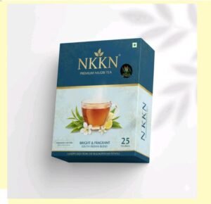 Read more about the article Premium Nilgiri Tea The Blue Mountain Brew NKKN
