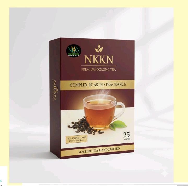 You are currently viewing Premium Oolong Tea The Art of Balance NKKN