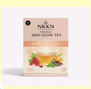 Read more about the article Premium Skin Glow Tea A Natural Elixir for Radiant Beauty