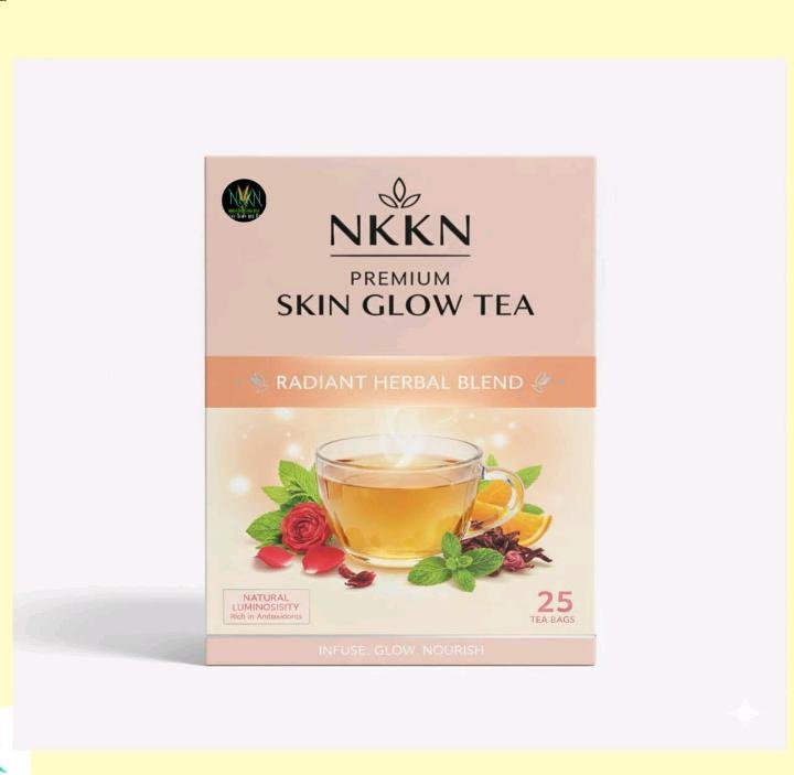 You are currently viewing Premium Skin Glow Tea A Natural Elixir for Radiant Beauty