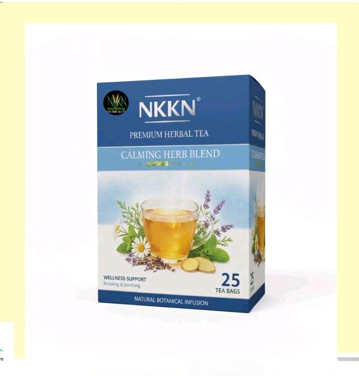 You are currently viewing Premium Herbal Tea A Timeless Wellness Experience by NKKN