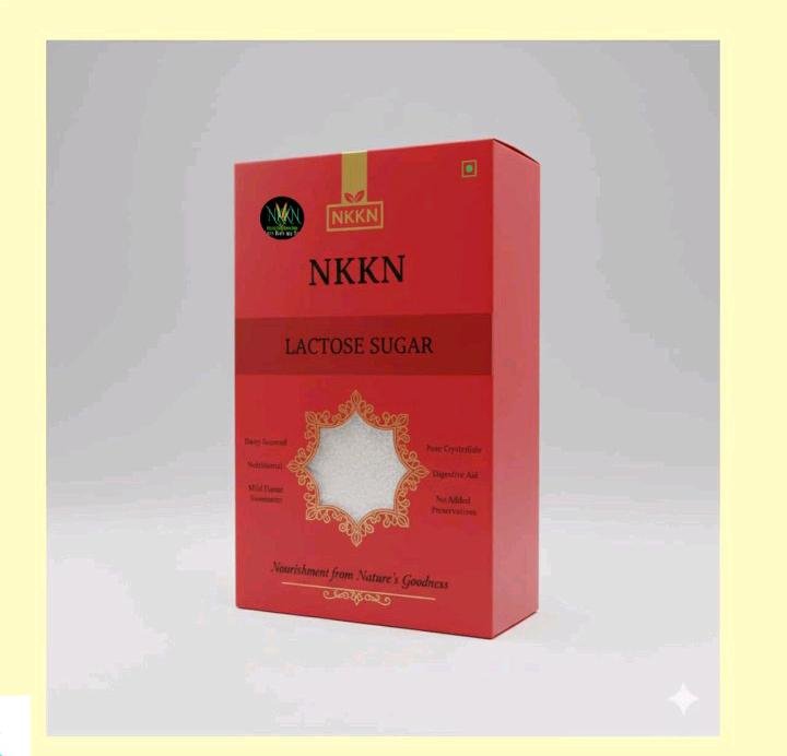 You are currently viewing Lactose Sugar The Natural Milk Sweetener Explained | NKKN