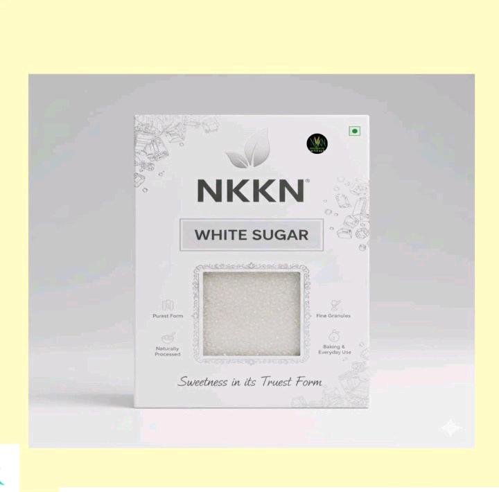 Read more about the article White Sugar A Complete Guide to Purity Production Uses and Benefits NKKN