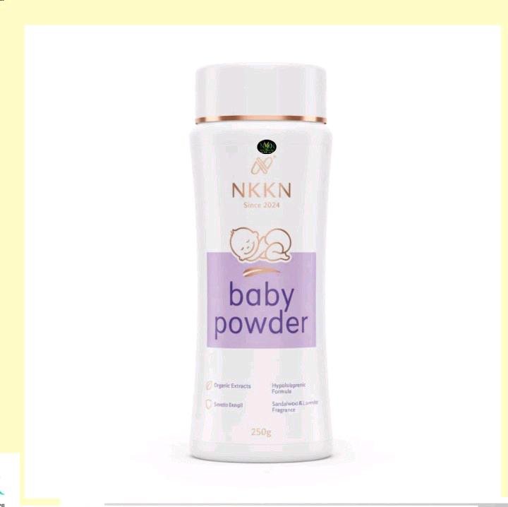 You are currently viewing Baby Powder A Complete Guide by NKKN