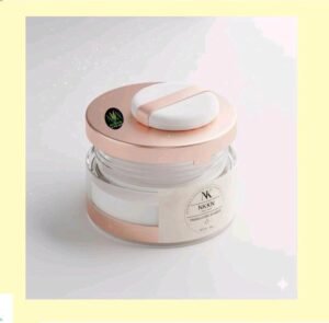 Read more about the article The Ultimate Guide to Translucent Powder Flawless Finish with NKKN