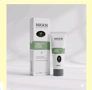Read more about the article NKKN Therapeutic Healing Ointment The Ultimate Solution for Dry Damaged and Sensitive Skin