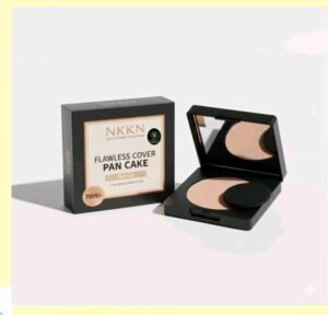 Read more about the article Flawless Cover Pancake The Ultimate Guide by NKKN