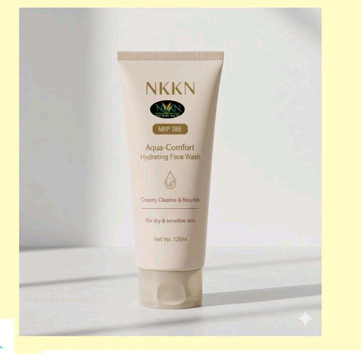 Read more about the article Aqua Comfort Facewash by NKKN Complete Skincare Guide