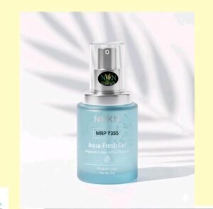 Read more about the article NKKN Aqua Fresh Gel The Ultimate Hydration Boost for Fresh and Healthy Skin