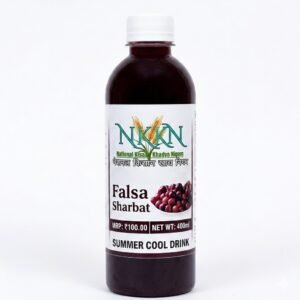 Read more about the article NKKN Brand Falsa Sharbat – A Refreshing Taste of Tradition and Wellness